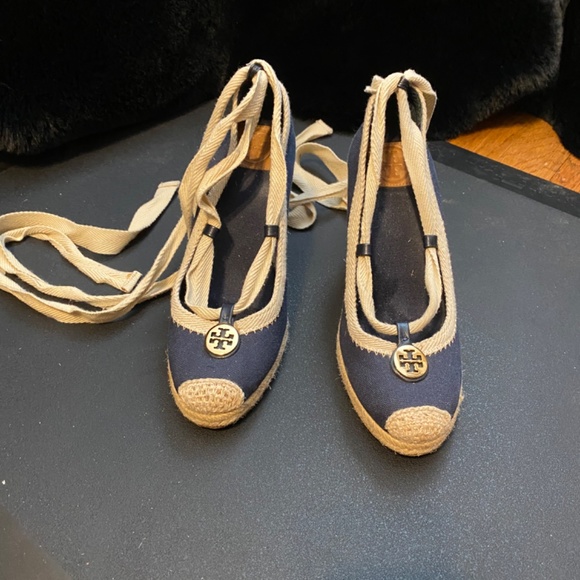 Tory Burch Cassie Espadrilles - Picture 2 of 9